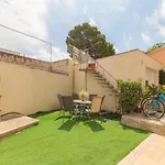 Holiday Home In Playa Na Ferradura Beach