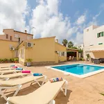 Holiday Home In Playa Na Ferradura Beach