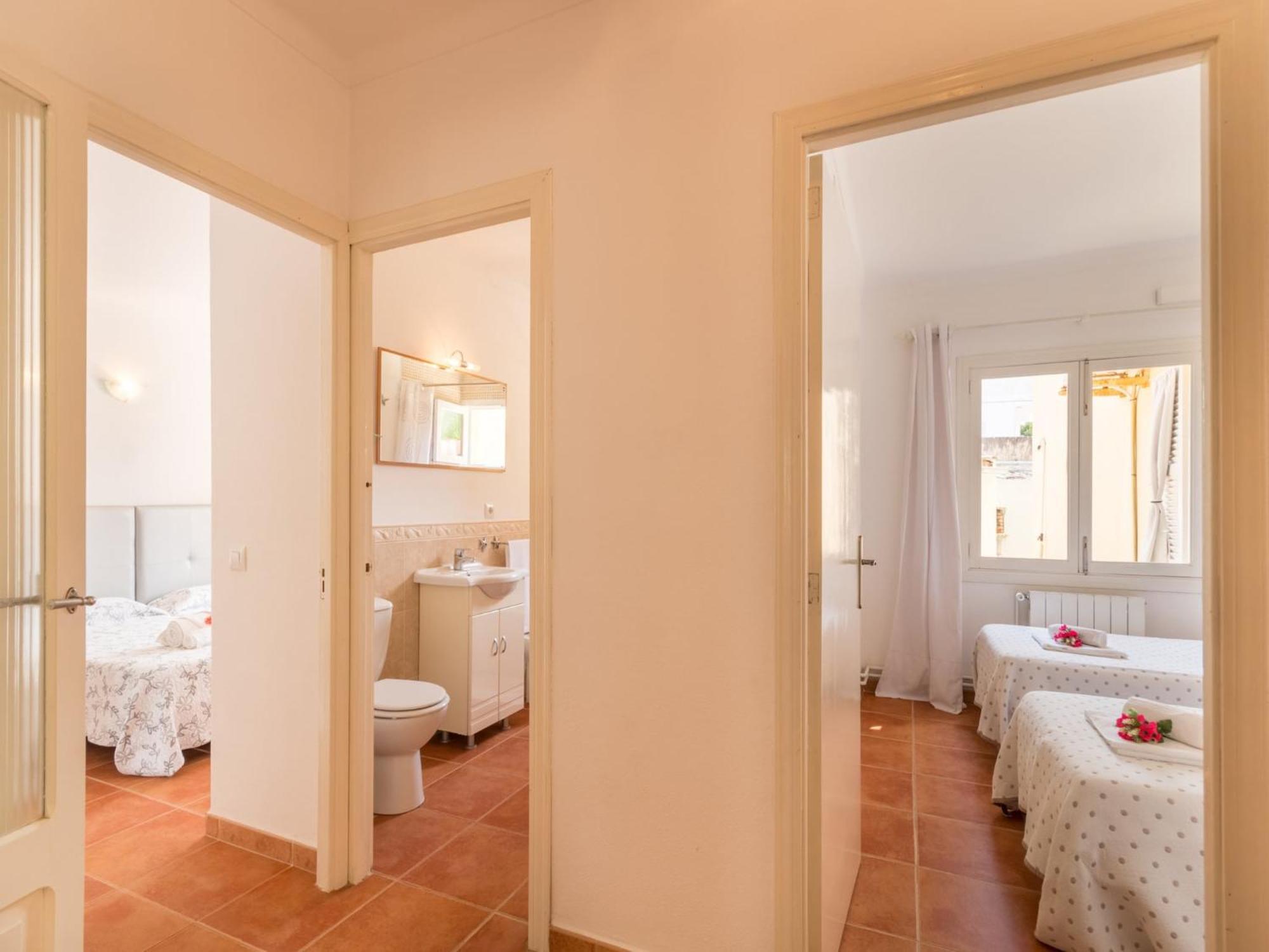 In Playa Na Ferradura Ferienhaus