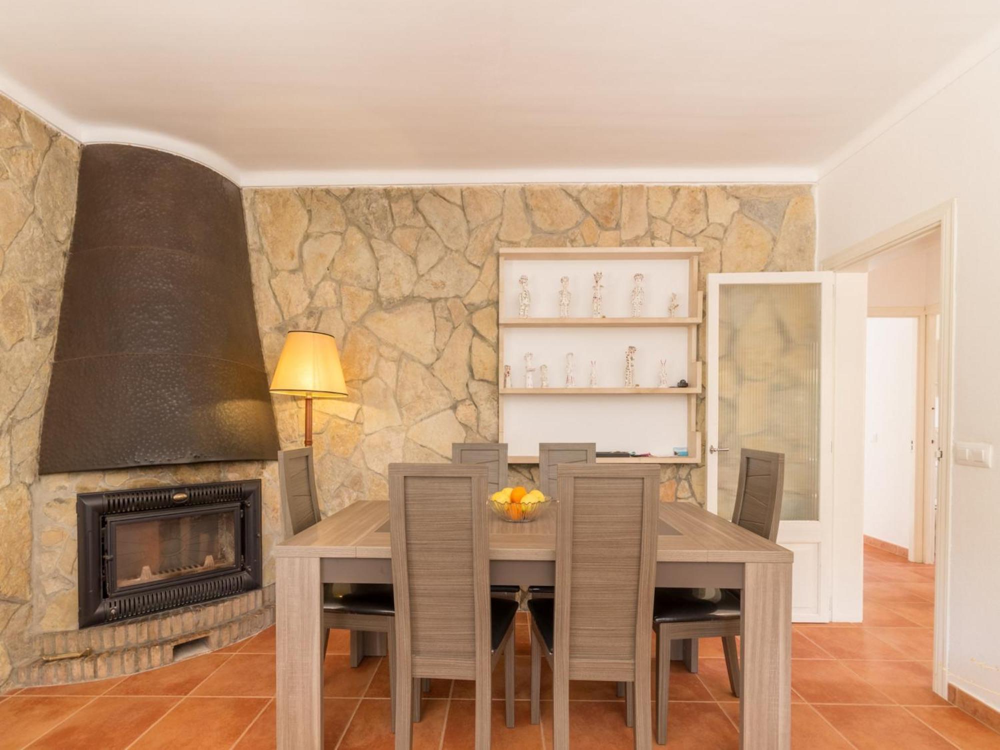 In Playa Na Ferradura Ferienhaus Cala Ratjada (Mallorca)
