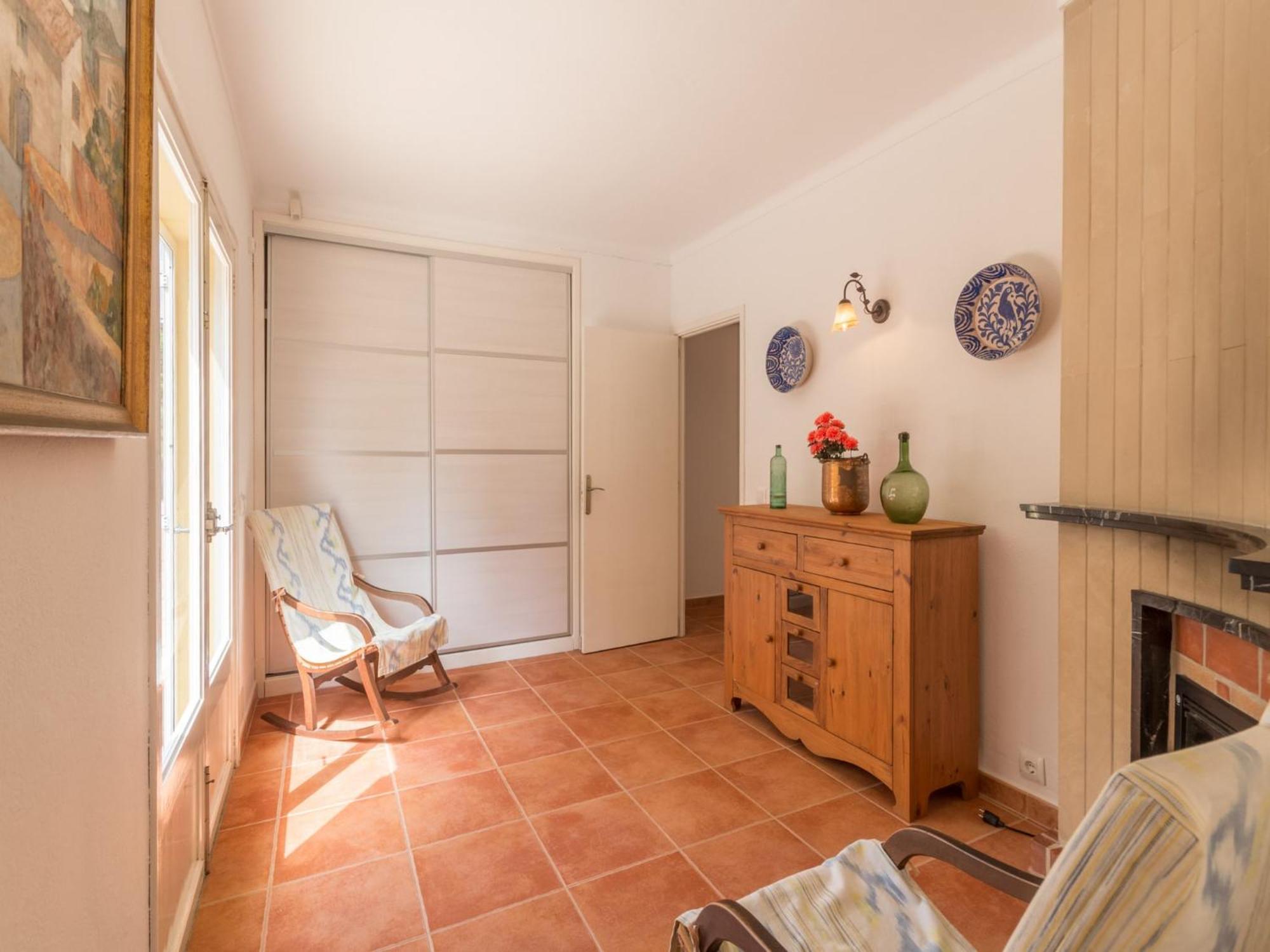 Ferienhaus In Playa Na Ferradura *