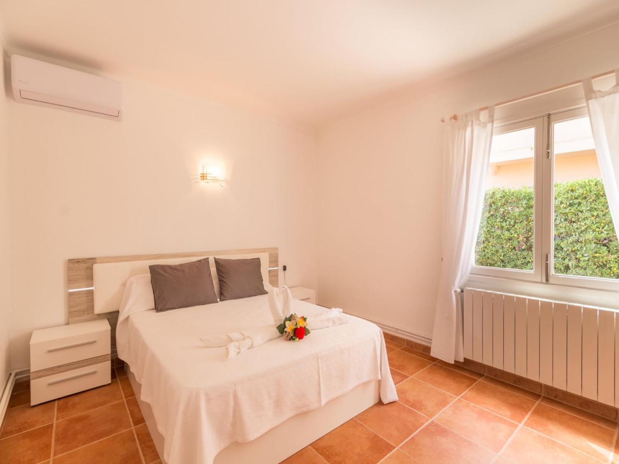 Ferienhaus In Playa Na Ferradura *